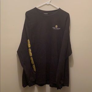 SIMPLY SOUTHERN long sleeve 2x